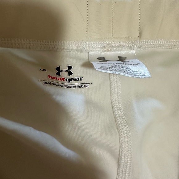 Under Armour sliding shorts - Picture 4 of 4